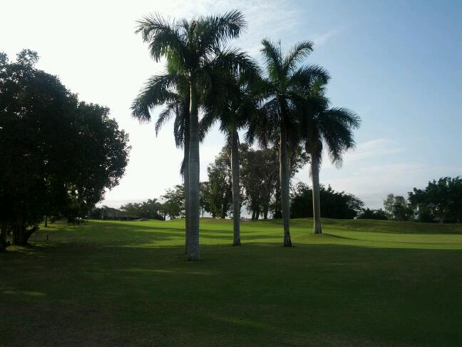 Club De Golf | Sociedad de Colonos de Lagunas de Miralta